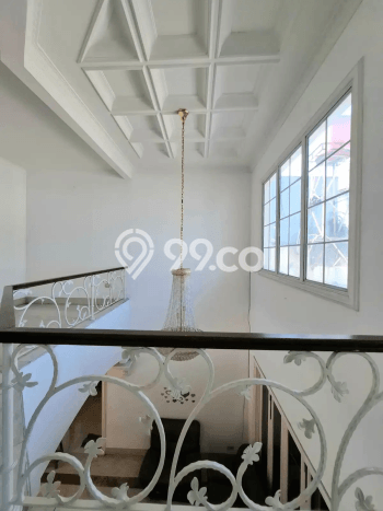 Rumah Elit Modern Siap Huni di Legenda Wisata Bogor Rumah Elit Modern Siap Huni di Legenda Wisata Bogor
