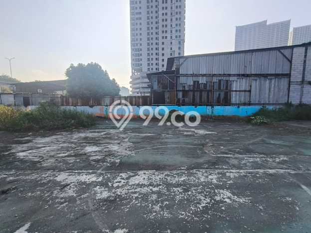 Dijual Tanah 378m2 di Bekasi Kota, Bekasi Dijual Tanah 378m2 di Bekasi Kota, Bekasi