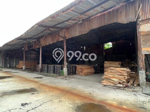 Gudang Dijual di Jakarta Utara LT 9215m2 & LB 4000m2 Lokasi Terbaik! Gudang Dijual di Jakarta Utara LT 9215m2 & LB 4000m2 Lokasi Terbaik!