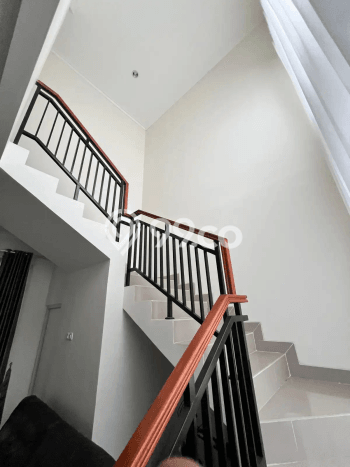 Dijual Rumah Eksklusif 3 KT di Cimanggu, Bogor Dijual Rumah Eksklusif 3 KT di Cimanggu, Bogor