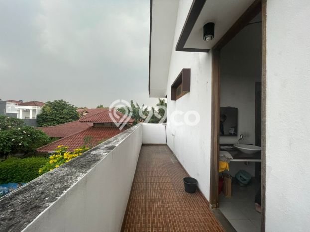 Hunian Mewah Dijual LT 1626m2 di Kramat Jati, Jakarta Timur Hunian Mewah Dijual LT 1626m2 di Kramat Jati, Jakarta Timur