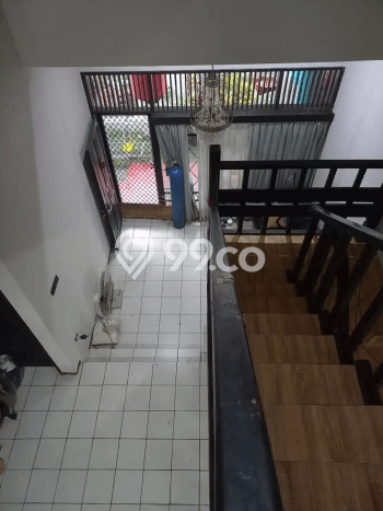 Dijual Rumah Mewah Megah Dengan View Eksklusif di Rawamangun, Jakarta Timur Dijual Rumah Mewah Megah Dengan View Eksklusif di Rawamangun, Jakarta Timur