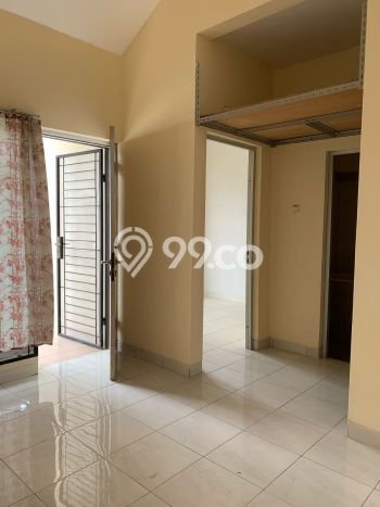 Rumah Modern 2 KT di Harapan Indah Bekasi Unfurnished Rumah Modern 2 KT di Harapan Indah Bekasi Unfurnished
