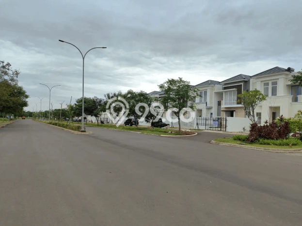 Rumah Luxury Modern Tanpa Renovasi di Sentul Bogor Rumah Luxury Modern Tanpa Renovasi di Sentul Bogor