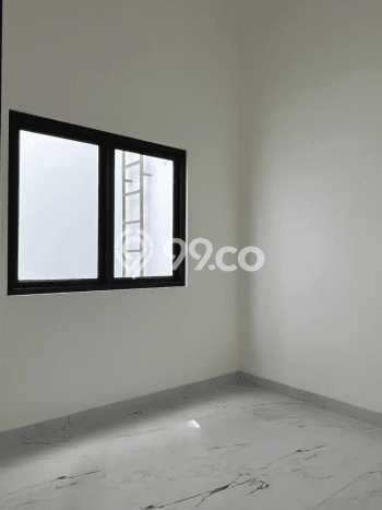 Rumah Minimalis 4 Kamar LT 94m2 di Harapan Indah Rumah Minimalis 4 Kamar LT 94m2 di Harapan Indah