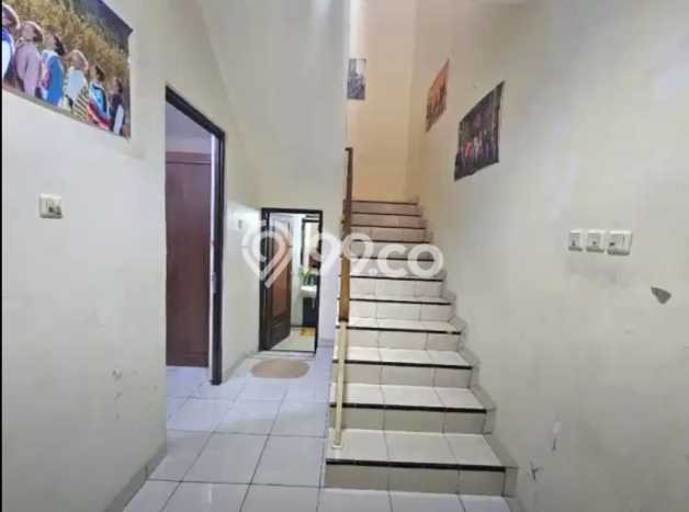 Rumah Minimalis 3 KT di Harapan Indah Bekasi Rumah Minimalis 3 KT di Harapan Indah Bekasi