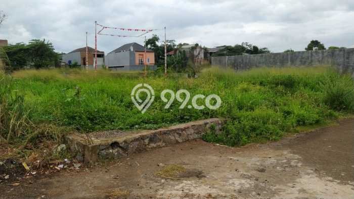 Lahan Dijual Lokasi Strategis di Jakarta Timur dengan Luas 240m2 Lahan Dijual Lokasi Strategis di Jakarta Timur dengan Luas 240m2