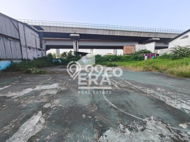 Dijual Tanah 378m2 di Bekasi Kota, Bekasi Dijual Tanah 378m2 di Bekasi Kota, Bekasi