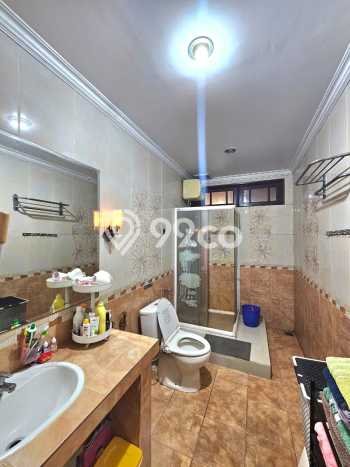 Hunian Elit LB 450m2 Siap Huni Desain Elegan di Pulogebang, Jakarta Timur Hunian Elit LB 450m2 Siap Huni Desain Elegan di Pulogebang, Jakarta Timur