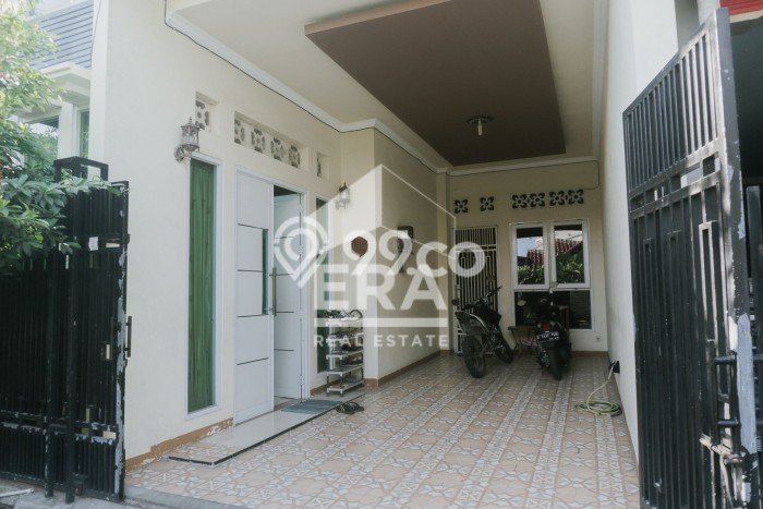 Dijual Rumah 3 Kamar Lokasi Ideal Bagus dan Strategis di Cakung Dijual Rumah 3 Kamar Lokasi Ideal Bagus dan Strategis di Cakung