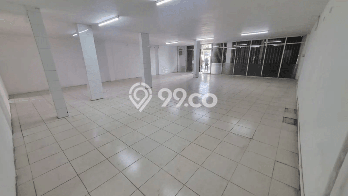 KAWASAN KOMERSIAL! Ruko Disewakan di Medan Satria, Luas 195m², Area Premium KAWASAN KOMERSIAL! Ruko Disewakan di Medan Satria, Luas 195m², Area Premium