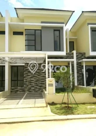 Dijual Hunian Rumah Terawat 3 KT di Harapan Indah, Bekasi Dijual Hunian Rumah Terawat 3 KT di Harapan Indah, Bekasi