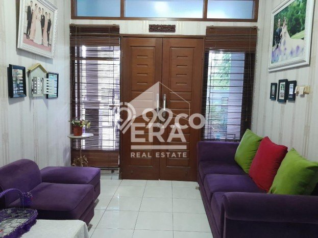 Rumah Modern 4 KT di Duta Harapan Bekasi Unfurnished Rumah Modern 4 KT di Duta Harapan Bekasi Unfurnished