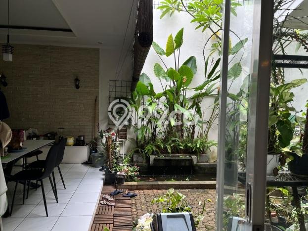 Rumah Minimalis 3 KT LT 152m2 di Legenda Wisata Rumah Minimalis 3 KT LT 152m2 di Legenda Wisata