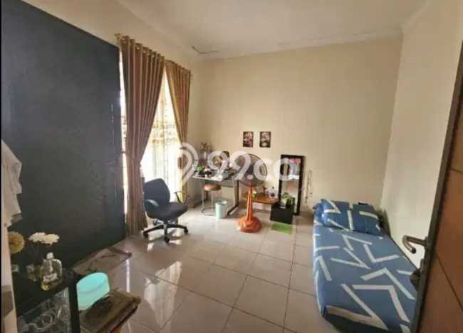 Rumah Minimalis 3 KT di Harapan Indah Bekasi Rumah Minimalis 3 KT di Harapan Indah Bekasi