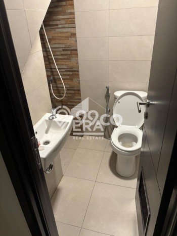 Disewakan Rumah Murah di Summarecon Crown Gading Bekasi dengan 2 KT Disewakan Rumah Murah di Summarecon Crown Gading Bekasi dengan 2 KT