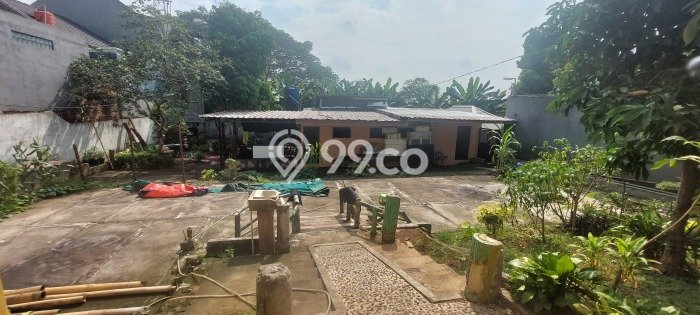 AREA KOMERSIAL! Komersial Kawasan , Luas 253m2m², Posisi Strategis AREA KOMERSIAL! Komersial Kawasan , Luas 253m2m², Posisi Strategis