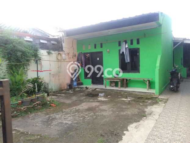 Tanah untuk Dijual Lokasi Gunung Putri, Bogor Luas 217m2 SHM Tanah untuk Dijual Lokasi Gunung Putri, Bogor Luas 217m2 SHM