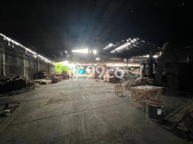 Gudang Dijual di Jakarta Utara LT 9215m2 & LB 4000m2 Lokasi Terbaik! Gudang Dijual di Jakarta Utara LT 9215m2 & LB 4000m2 Lokasi Terbaik!