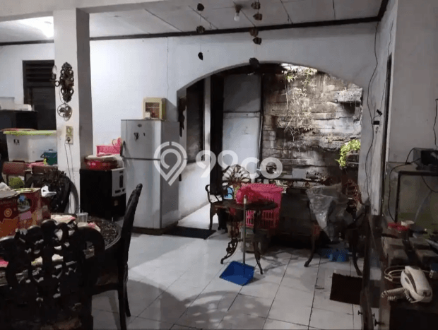 Siap Huni Hunian Elit 4 Kamar di Cempaka Putih Dekat ke Mana Saja Siap Huni Hunian Elit 4 Kamar di Cempaka Putih Dekat ke Mana Saja