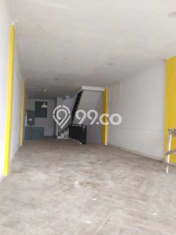 Unit Ruko Tersedia di Kemang Spesifikasi LB 188m2 Unit Ruko Tersedia di Kemang Spesifikasi LB 188m2
