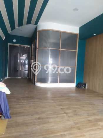 Unit Ruko Tersedia di Kemang Spesifikasi LB 188m2 Unit Ruko Tersedia di Kemang Spesifikasi LB 188m2