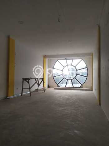 Unit Ruko Tersedia di Kemang Spesifikasi LB 188m2 Unit Ruko Tersedia di Kemang Spesifikasi LB 188m2
