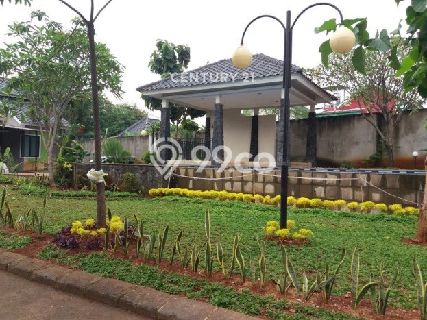 Rumah Strategis Modern Lb 75m2 di Ciputat, Tangerang Selatan Rumah Strategis Modern Lb 75m2 di Ciputat, Tangerang Selatan