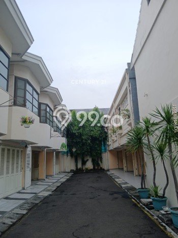 AREA PREMIUM! Kantor Kawasan Daan Mogot, Luas 14000m², Pusat Komersial AREA PREMIUM! Kantor Kawasan Daan Mogot, Luas 14000m², Pusat Komersial