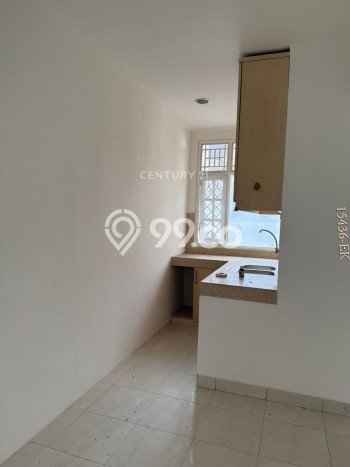 Rumah Modern 2 Kamar LT 120m2 di Sektor 9-Bintaro Rumah Modern 2 Kamar LT 120m2 di Sektor 9-Bintaro