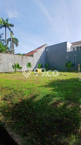 Tanah Dijual Area Strategis di Sektor 9-Bintaro Tangerang Selatan 220m2 Tanah Dijual Area Strategis di Sektor 9-Bintaro Tangerang Selatan 220m2