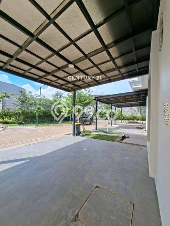 Hunian Nyaman Asri 3 KT Siap Huni di Bintaro Tangerang Selatan Hunian Nyaman Asri 3 KT Siap Huni di Bintaro Tangerang Selatan