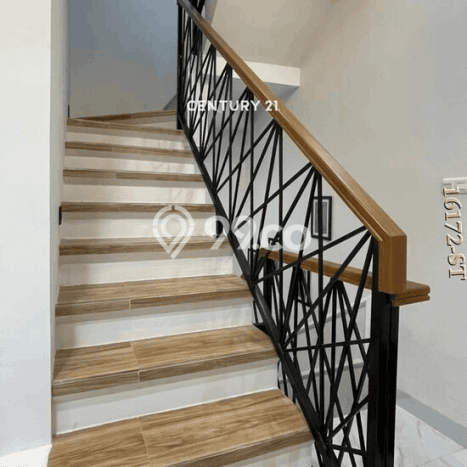 Rumah Modern Minimalis 3 KT Bisa Langsung Pindah di Jagakarsa Rumah Modern Minimalis 3 KT Bisa Langsung Pindah di Jagakarsa