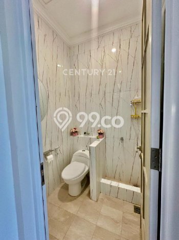 Jual Rumah Mewah Megah Dengan View Cantik di Pondok Indah, Jakarta Selatan Jual Rumah Mewah Megah Dengan View Cantik di Pondok Indah, Jakarta Selatan