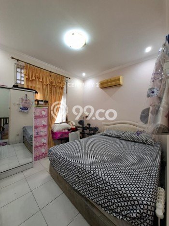 Rumah Elit Modern Siap Huni di Sektor 6 - Bintaro Tangerang Selatan Rumah Elit Modern Siap Huni di Sektor 6 - Bintaro Tangerang Selatan