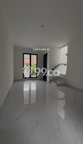 For Sale Hunian Rumah Terawat 3 Kamar di Bintaro, Tangerang Selatan For Sale Hunian Rumah Terawat 3 Kamar di Bintaro, Tangerang Selatan