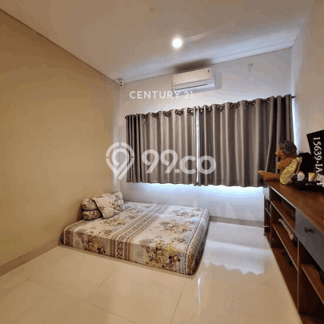 Rumah Eksklusif Siap Huni LT 183m2 di Ciputat, Tangerang Selatan Rumah Eksklusif Siap Huni LT 183m2 di Ciputat, Tangerang Selatan