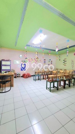 Untuk Dijual! Ruko di Bintaro Tangerang Selatan LT 599m2 / LB 450m2 Kawasan Strategis Untuk Dijual! Ruko di Bintaro Tangerang Selatan LT 599m2 / LB 450m2 Kawasan Strategis