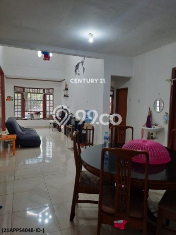 Rumah Elit Modern Tanpa Renovasi di Sektor 5 - Bintaro Tangerang Selatan Rumah Elit Modern Tanpa Renovasi di Sektor 5 - Bintaro Tangerang Selatan