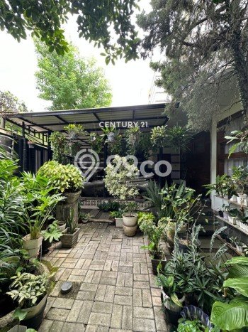 Dijual Rumah Luas Elegan Dengan View Cantik di Sektor 9-Bintaro, Tangerang Selatan Dijual Rumah Luas Elegan Dengan View Cantik di Sektor 9-Bintaro, Tangerang Selatan