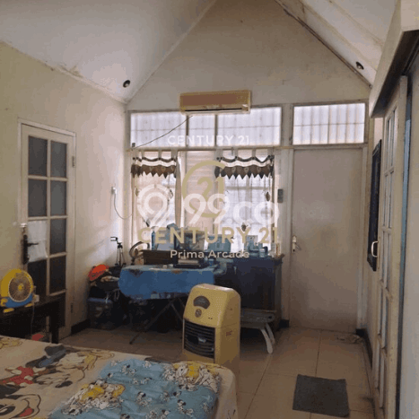 Rumah Minimalis 5 Kamar LT 135m2 di Sektor 5 - Bintaro Rumah Minimalis 5 Kamar LT 135m2 di Sektor 5 - Bintaro