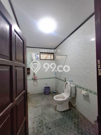 Hunian Nyaman Asri 3 KT Siap Pakai di Bintaro Tangerang Selatan Hunian Nyaman Asri 3 KT Siap Pakai di Bintaro Tangerang Selatan