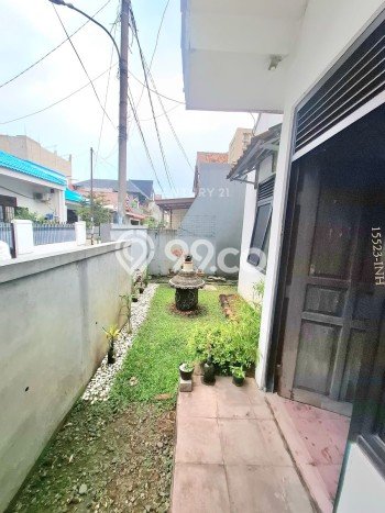 Dijual Rumah Modern 3 KT di Bintaro, Tangerang Selatan Dijual Rumah Modern 3 KT di Bintaro, Tangerang Selatan