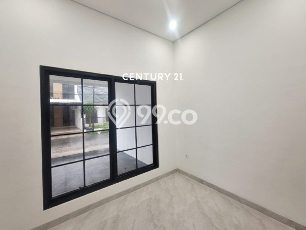 Hunian Nyaman Asri 4 KT Siap Huni di Graha Raya Bintaro Tangerang Selatan Hunian Nyaman Asri 4 KT Siap Huni di Graha Raya Bintaro Tangerang Selatan