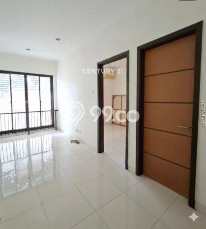 Ready to Use! Premium House LT 127m2 Desain Elegan di Sektor 7-Bintaro Ready to Use! Premium House LT 127m2 Desain Elegan di Sektor 7-Bintaro