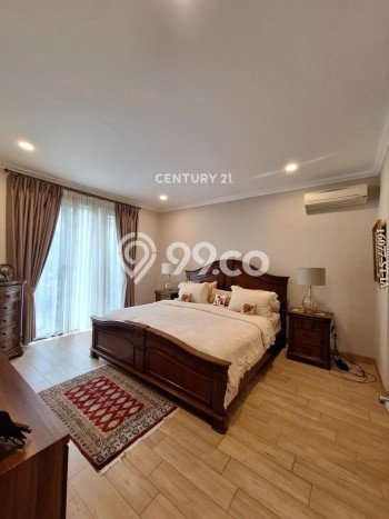 Rumah Elit Modern Tanpa Renovasi di Sektor 8 - Bintaro Tangerang Selatan Rumah Elit Modern Tanpa Renovasi di Sektor 8 - Bintaro Tangerang Selatan