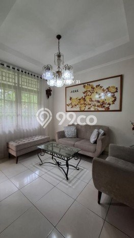 Dijual Rumah Mewah Elegan Dengan View Cantik di Sektor 7-Bintaro, Tangerang Selatan Dijual Rumah Mewah Elegan Dengan View Cantik di Sektor 7-Bintaro, Tangerang Selatan