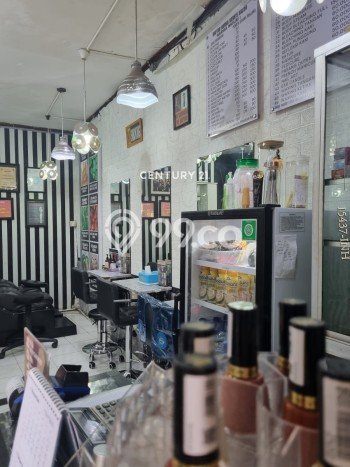 Hunian Premium di Tangerang Selatan Lokasi Strategis Kondisi Baik Hunian Premium di Tangerang Selatan Lokasi Strategis Kondisi Baik