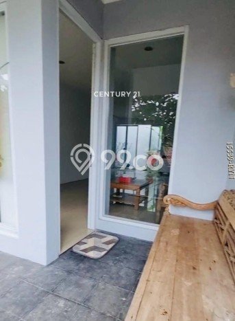 Rumah Luxury Modern Siap Huni di Tb Simatupang Jakarta Selatan Rumah Luxury Modern Siap Huni di Tb Simatupang Jakarta Selatan
