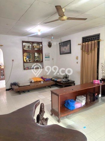 Rumah Minimalis 5 KT di Kunciran Tangerang Rumah Minimalis 5 KT di Kunciran Tangerang